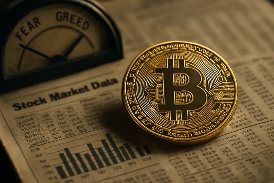 比特币突破11万美元再创新高：价值投资现在入场晚不晚？