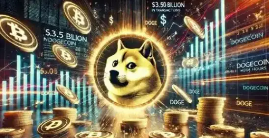 DOGE(狗狗币)官方与联合机构TP官方强强联手推出首期云智能挖矿