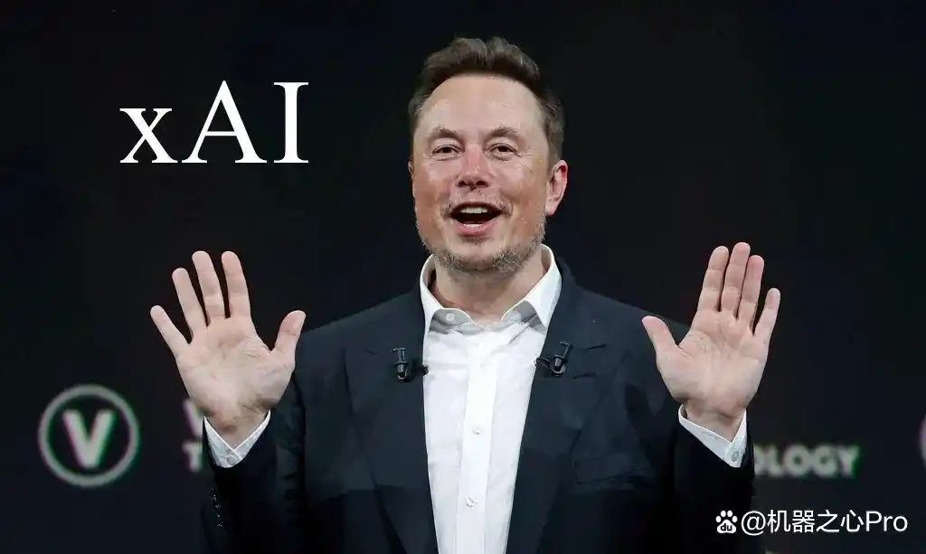 马斯克官宣AI公司，华人成创始团队主力：吴宇怀、Jimmy Ba等加盟