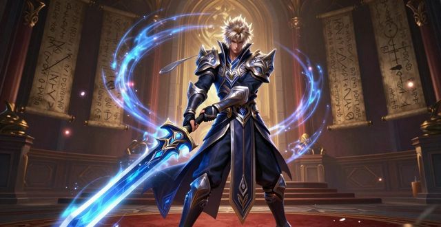 DNF莫子潇是谁？剑魂大神身份+装备全解析