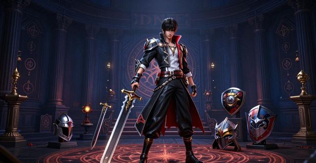 dnf莫子潇_莫子潇装备_dnf莫子潇哪里人