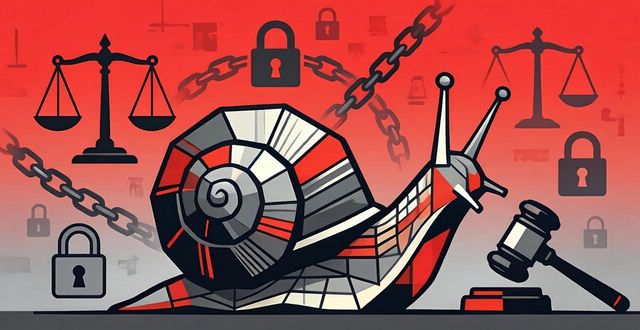 蜗牛CF透视风险警示：封号+法律后果