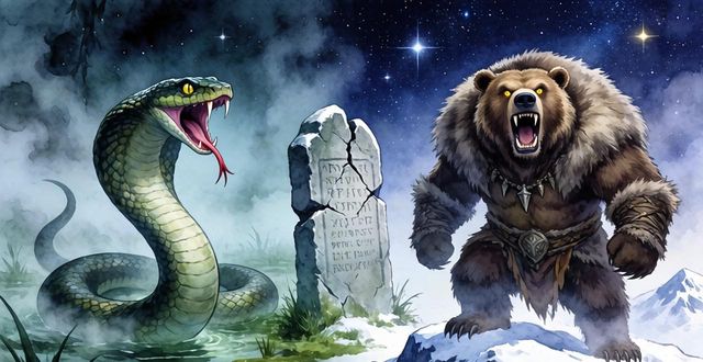 各类游戏兽人boss最全盘点 名称+出处+攻略