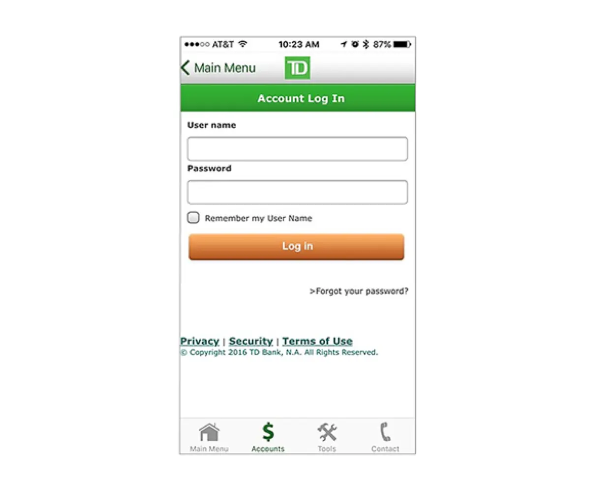 移动端易用性维护设计_离线用户体验优化_网站易用性
