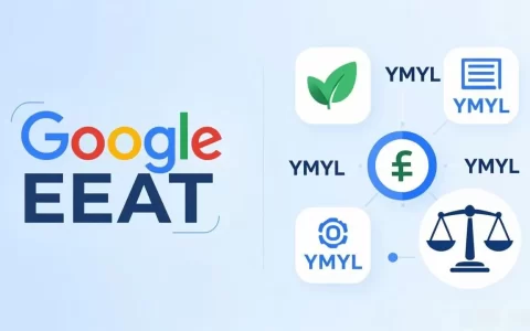 谷歌EEAT是什么意思？本文给大家详细的解析