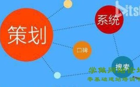 想做手机网站不会弄？超简单手机网站制作步骤直接照着做