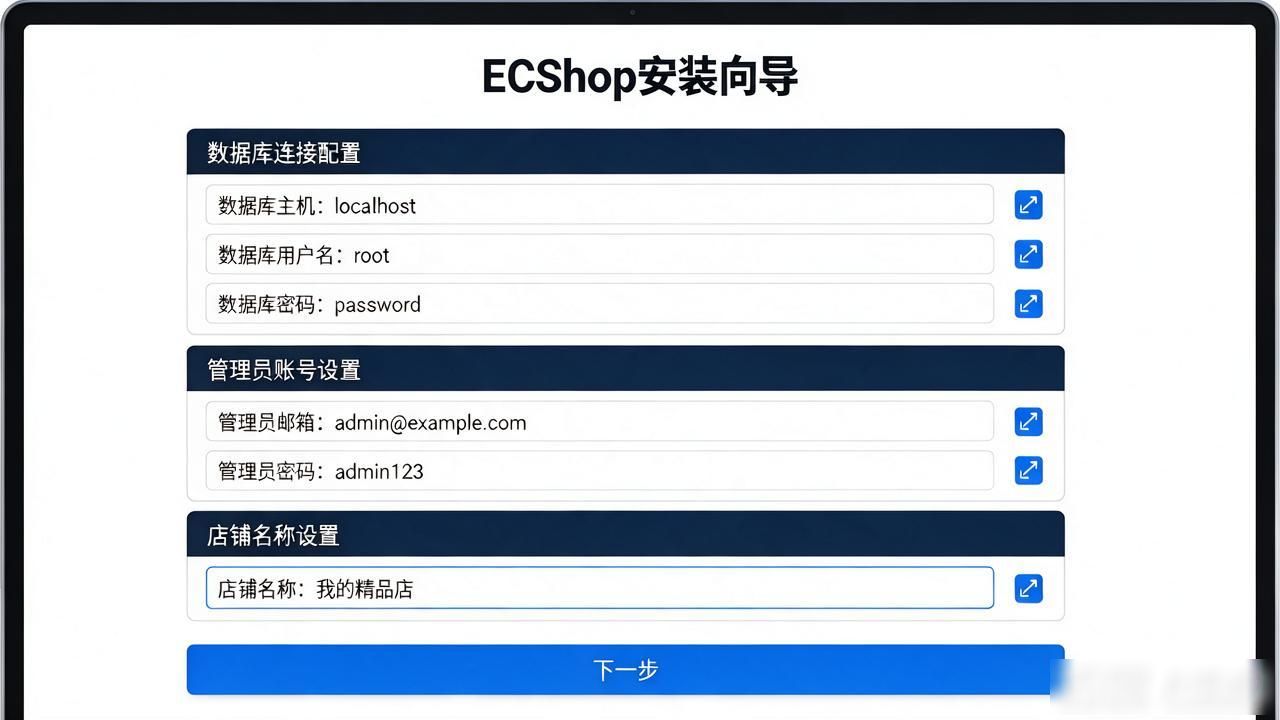 ecshop还能用吗？部署现状与替代方案 配图