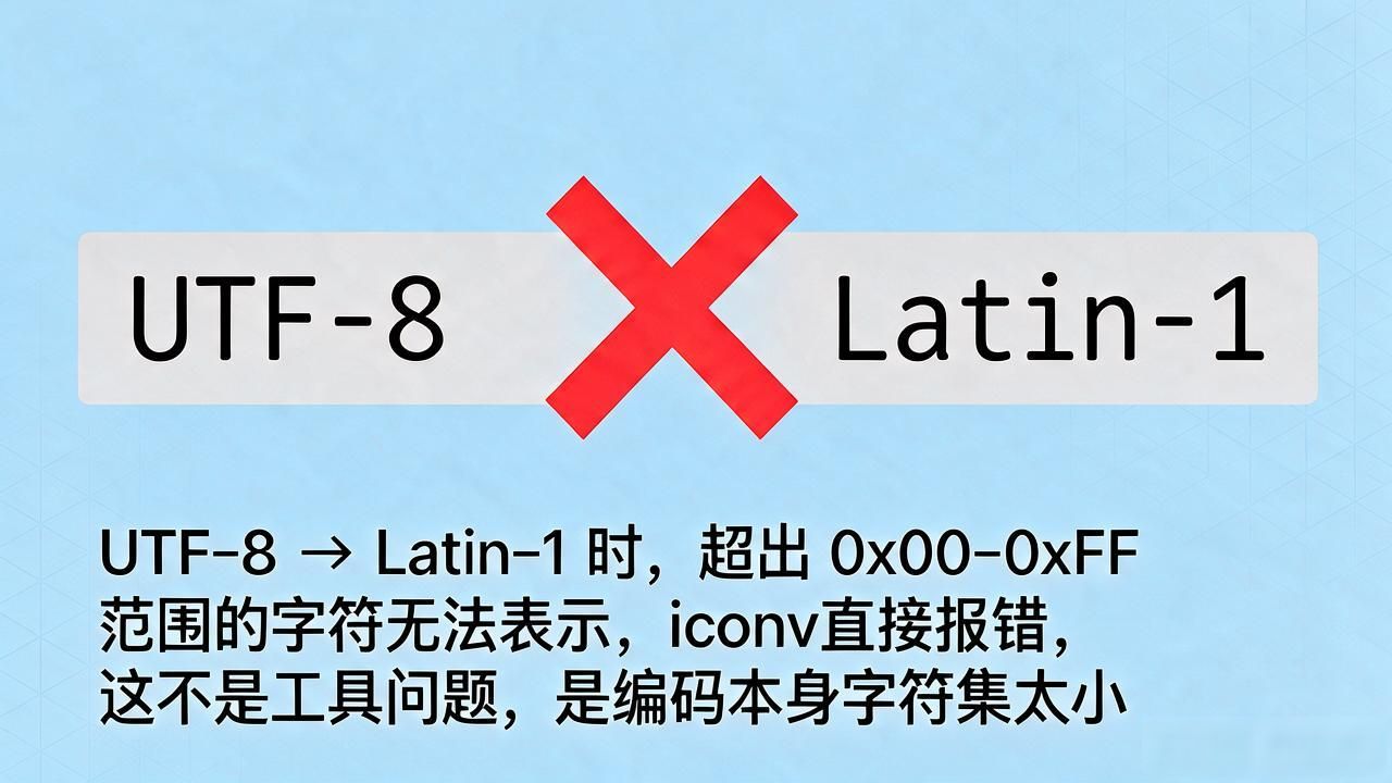 字符编码转换工具怎么选和用，附常见坑和参数对照 配图2