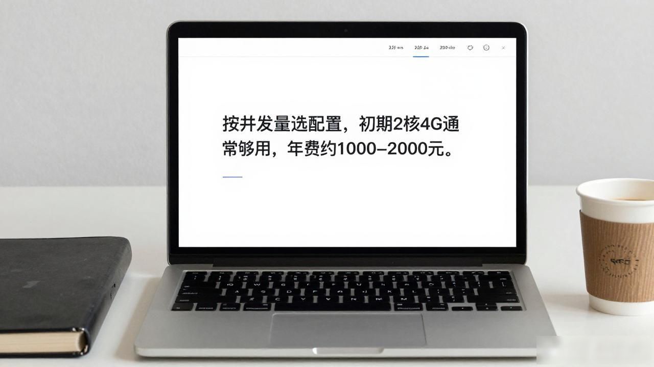 想做网站不知道从哪开始？从选方案到上线的完整实操路径 配图