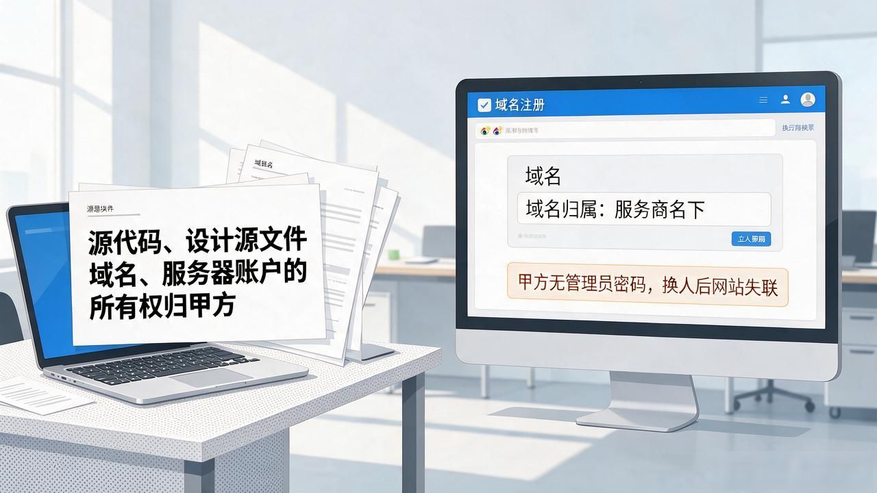 辽阳建网站怎么选不踩坑？价格、流程、本地服务商对比说清楚 配图