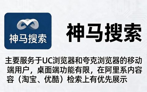 国内搜索引擎有哪些？7个常用引擎的特点、局限与适用场景对比