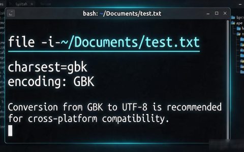 GBK编码转换工具推荐：常用5款对比、操作步骤与避坑要点