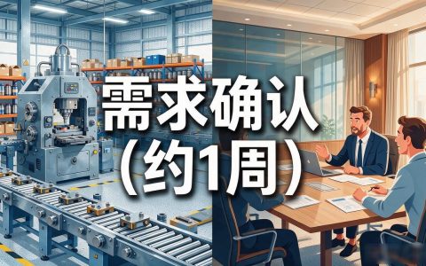 五金厂建网站制作要多少钱？从需求到上线的费用、流程与注意事项