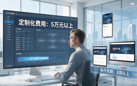 企业做网站建设：预算多少、怎么选型、哪些坑要避，一次说清