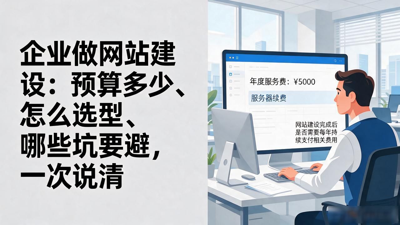 企业做网站建_做网站建企业用什么软件_做网站建企业怎么建