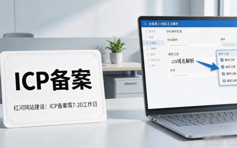 红河网站建设怎么选，价格、周期和本地做站避坑要点